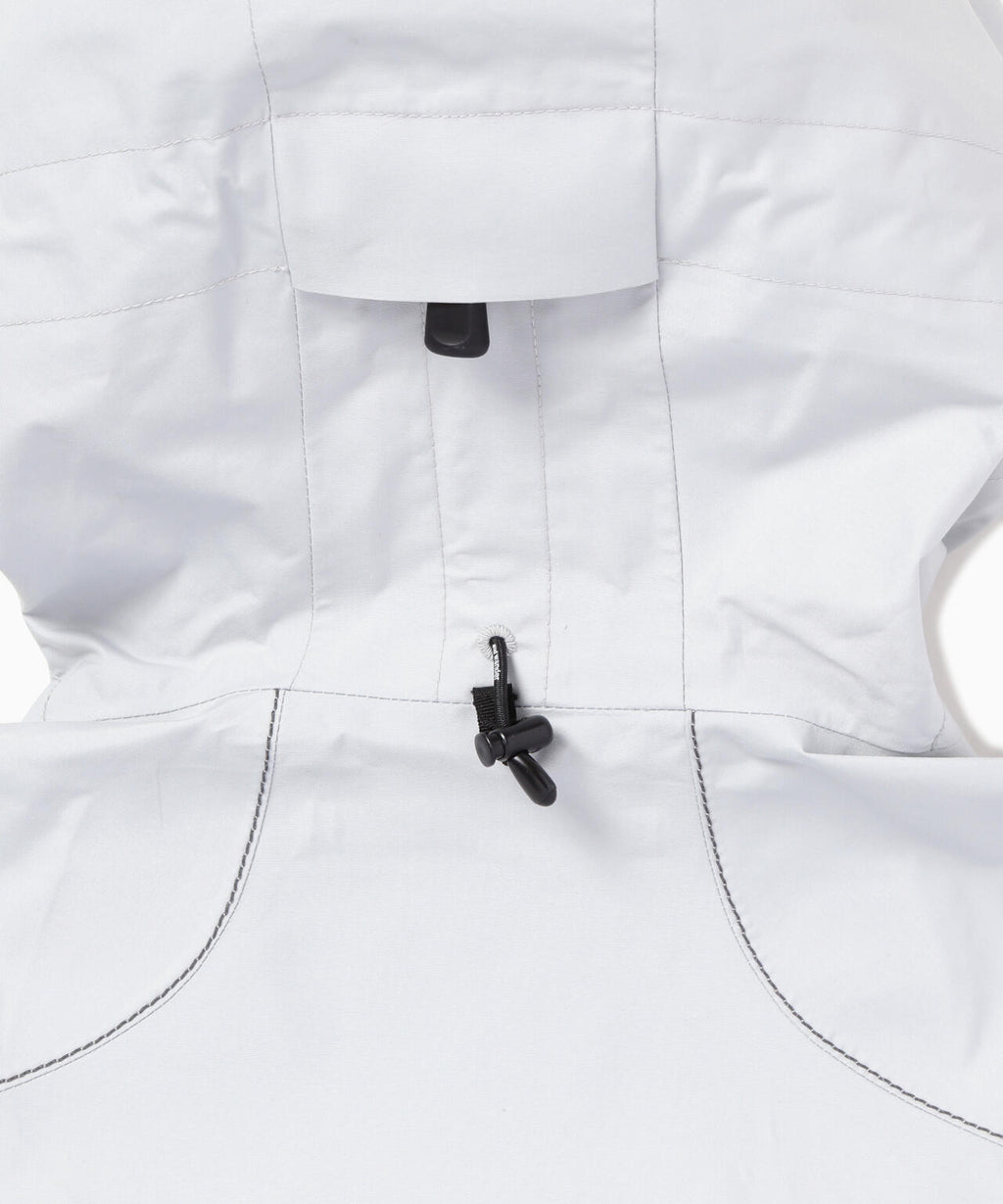 2.5L hiker rain jacket