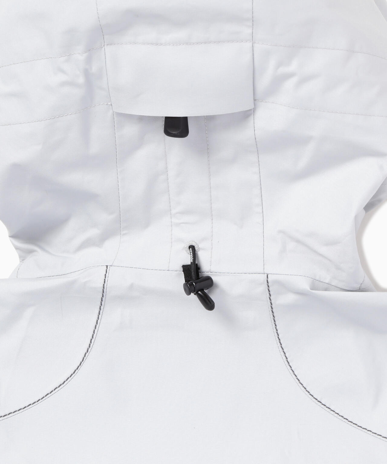 2.5L hiker rain jacket