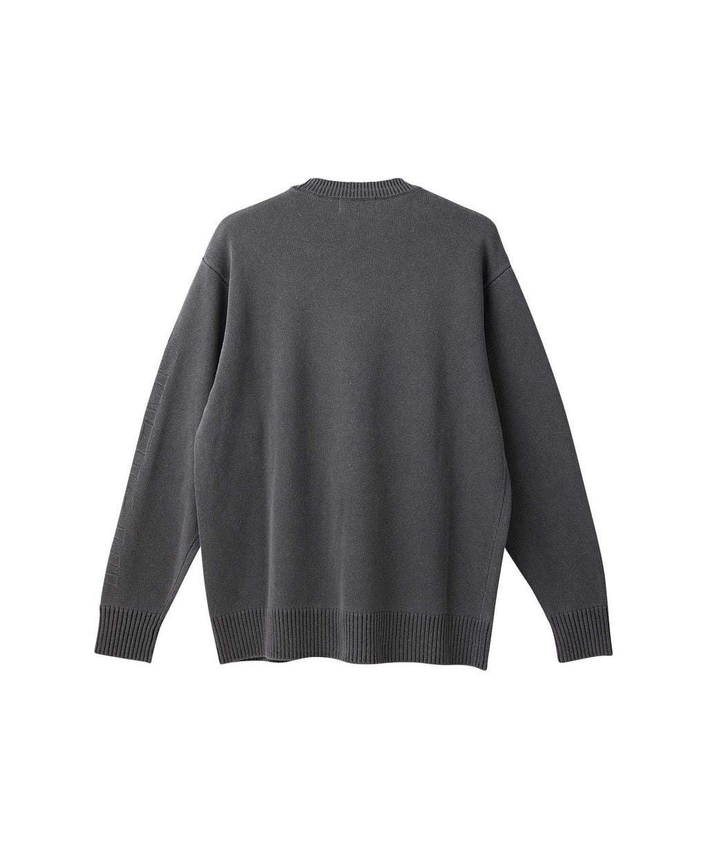 SEE NO EVIL Sweater