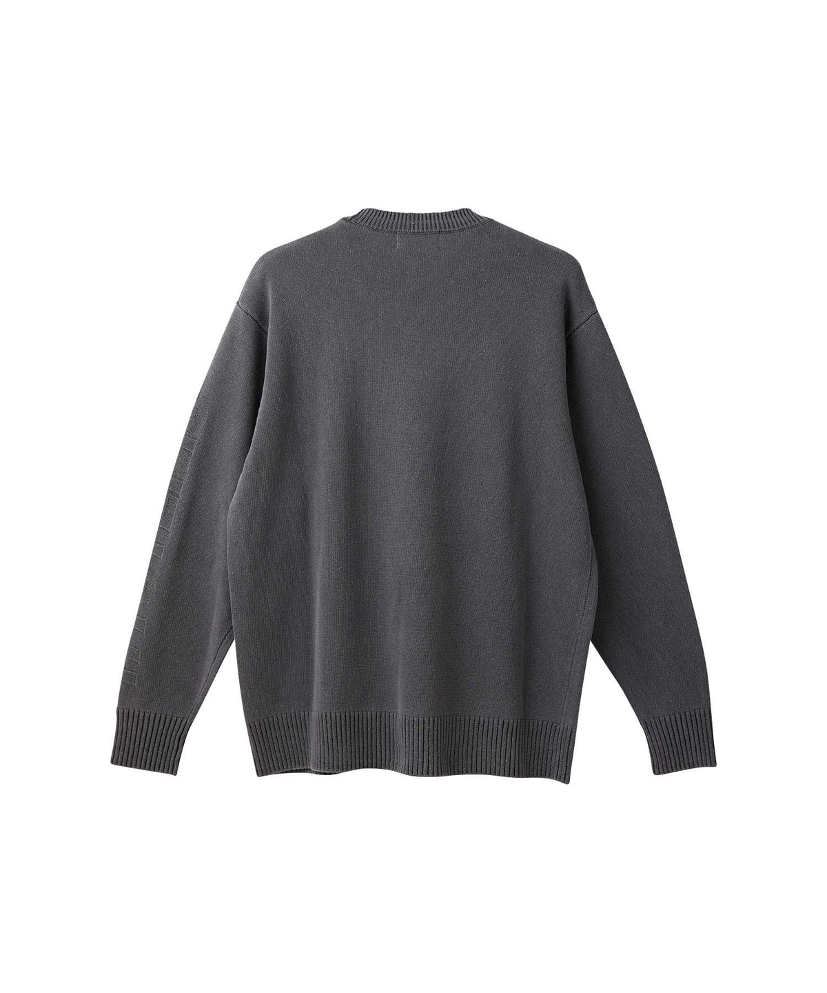 SEE NO EVIL Sweater
