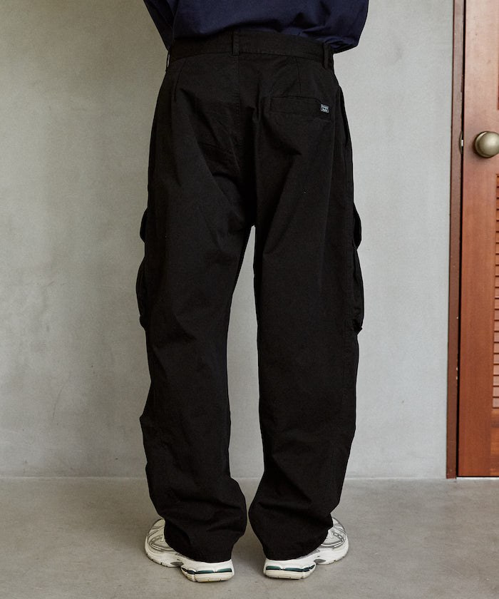 LOVE POP STUDIO Chino Cargo Pants Limited Edition