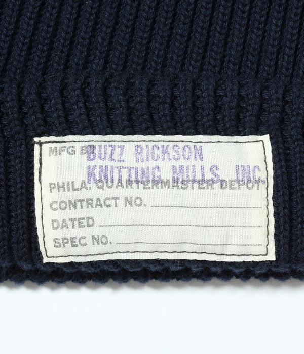 WATCH CAP COTTON VERSION