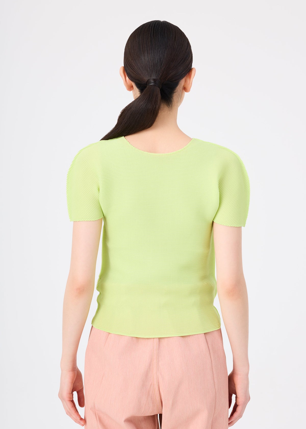 Stretch Pleats 1
