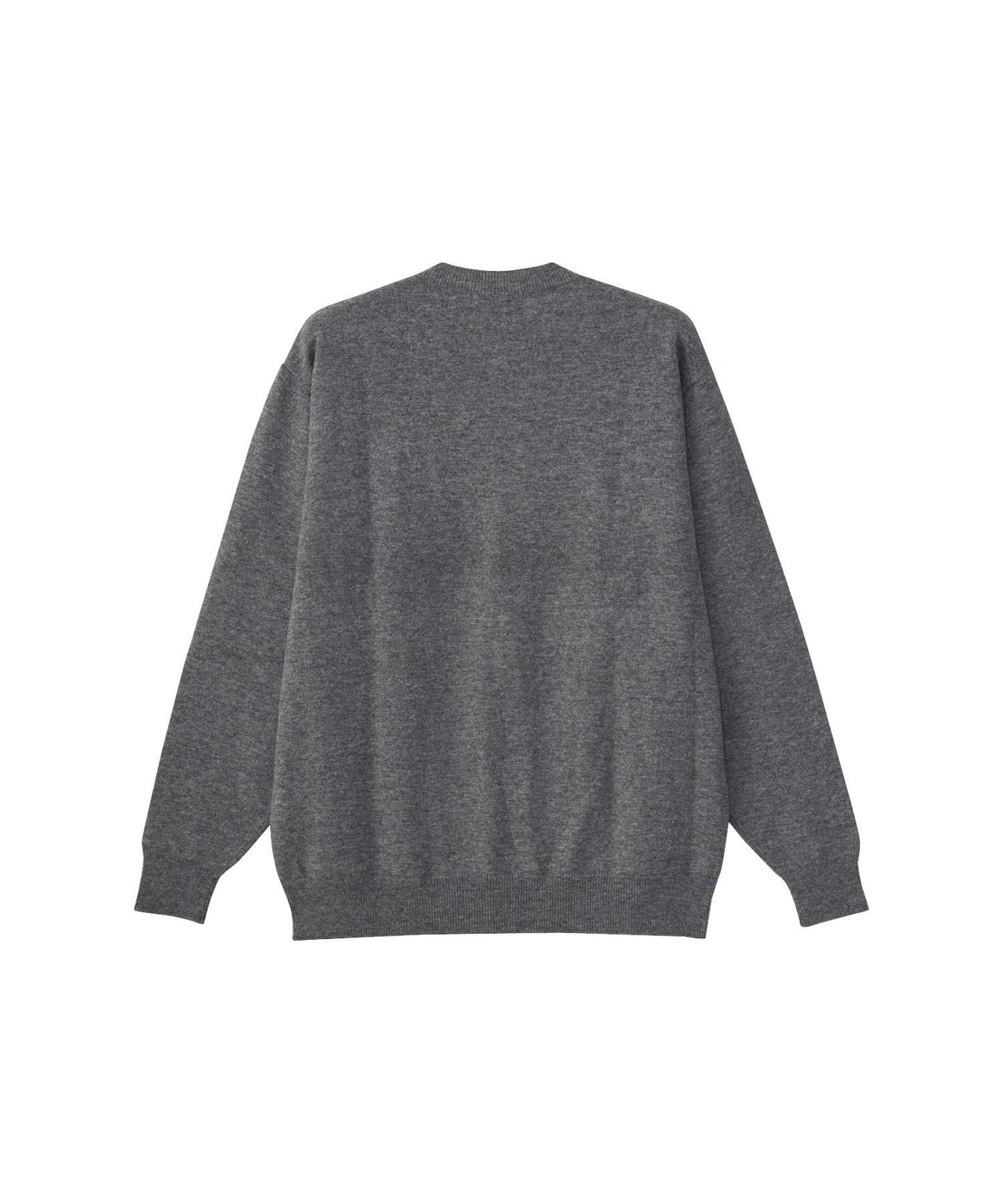 Speak No Evil Patch Sweater
