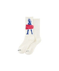 Vixen Girl Sports Socks