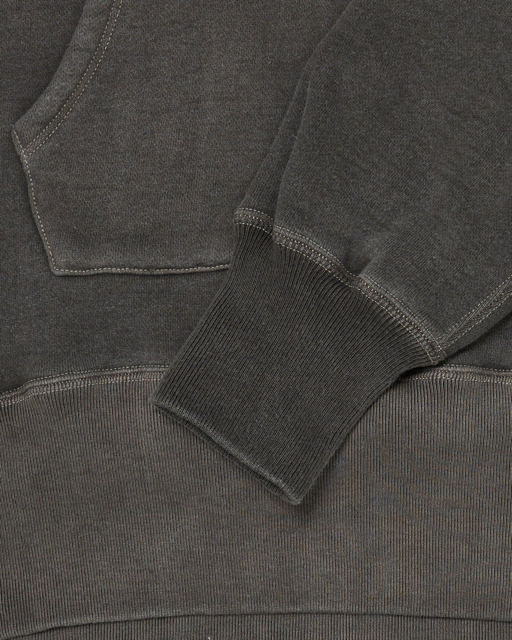 LOT.620 AFTER HOODED SWEAT SHIRT
