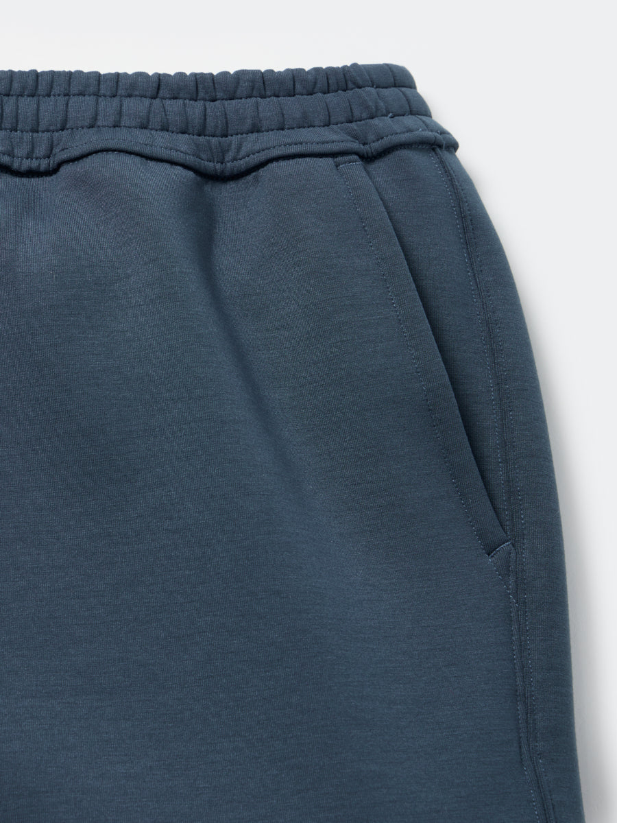 W's TECH SCUBA KNIT PANTS
