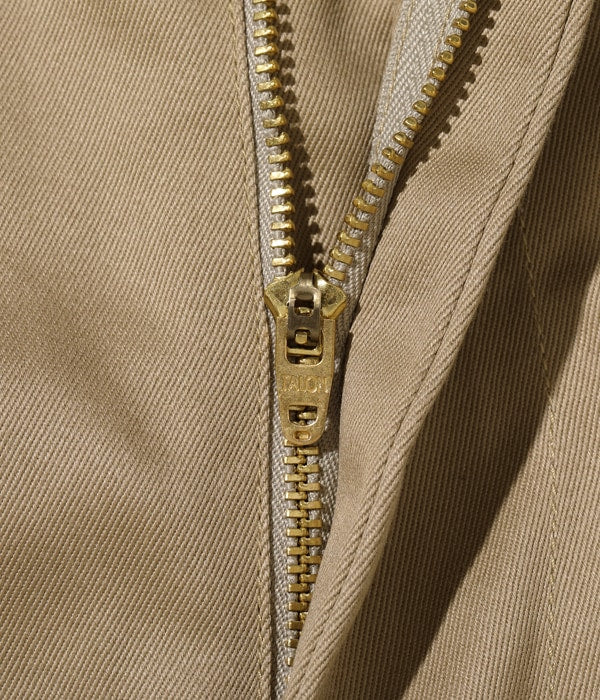 Early Military Chinos (Mod.) 1945 Model Shorts