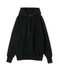See No Evil Patch Hoodie