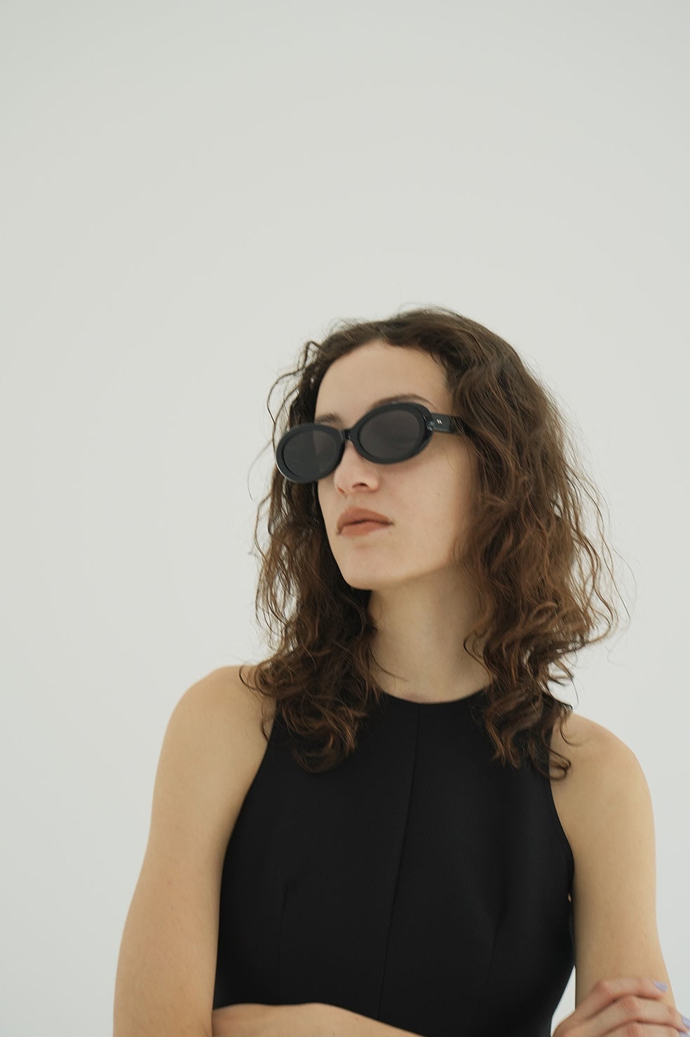 CLANE&times;BLANC SUNGLASSES