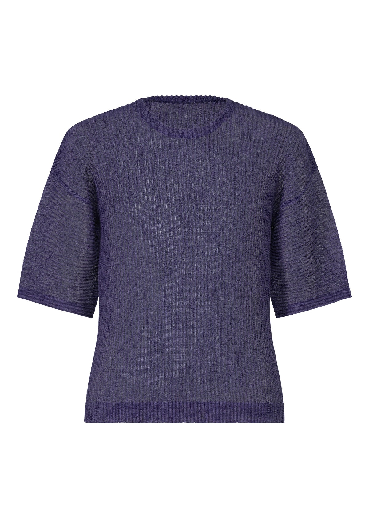Rustic Mesh