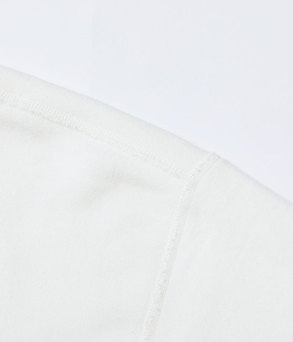HEAVY SWEAT SHIRT