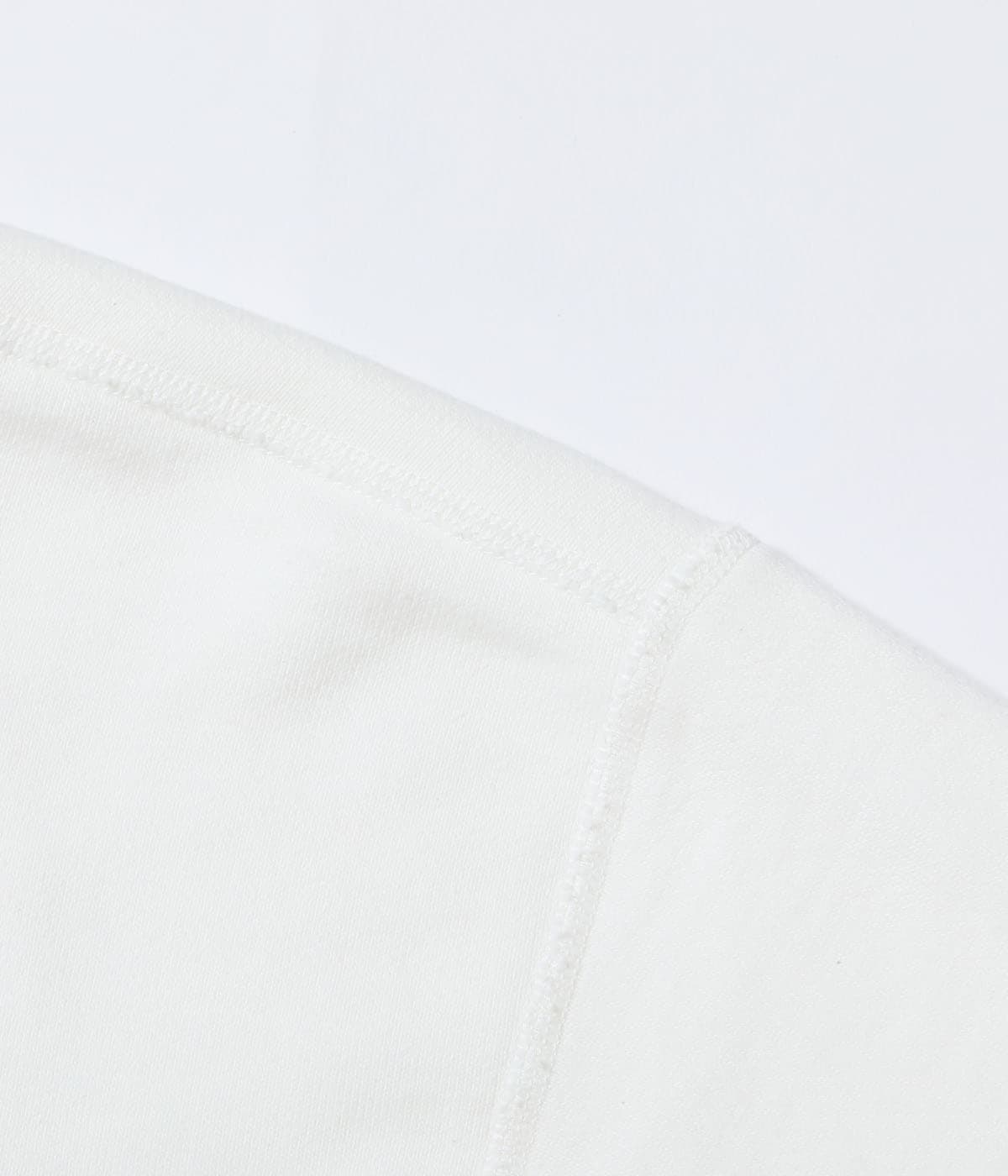 HEAVY SWEAT SHIRT