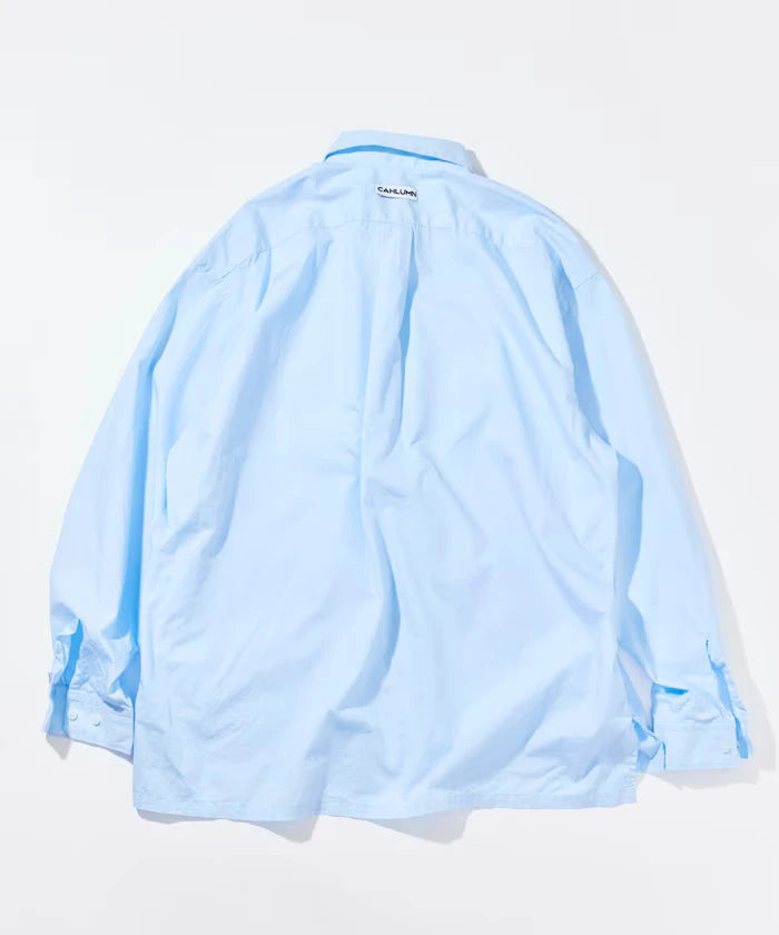 Broadcloth Shirt