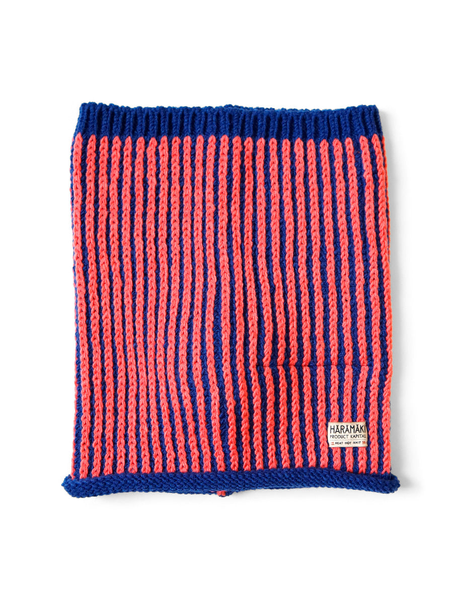 3G Wool Ribbed HARAMAKI Multi Roll
