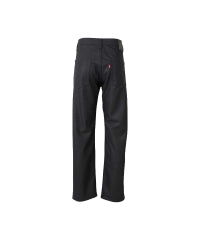 Loose Straight Pants
