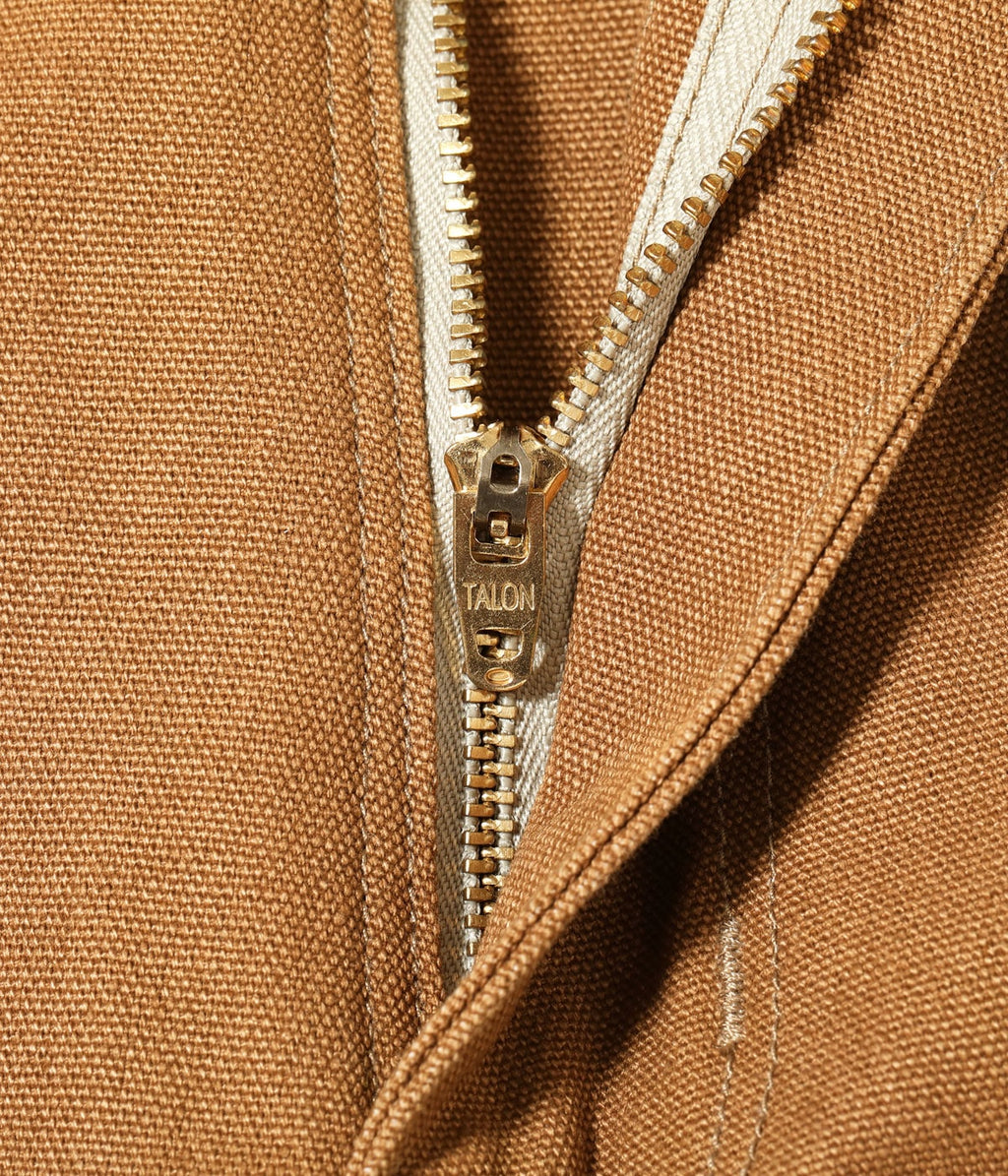 TUF-NUT COTTON DUCK WORK PANTS