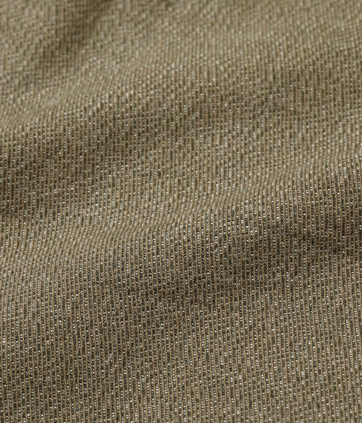 U.S. ARMY BROWN DENIM WORKING JACKET