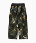 ROA × and wander  printed breathable pants