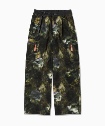 ROA × and wander  printed breathable pants