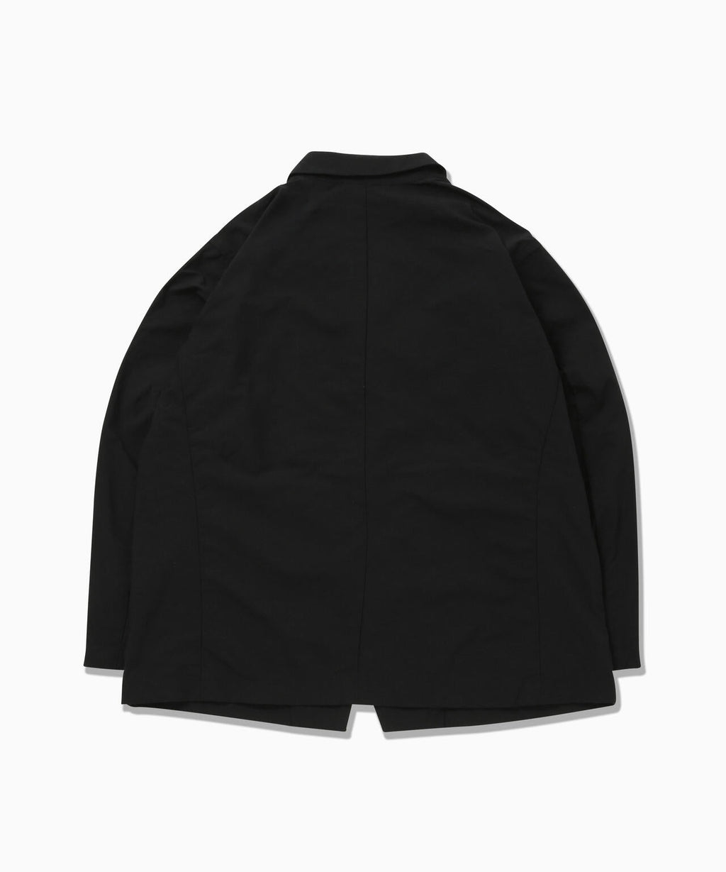 twill jacket (M)