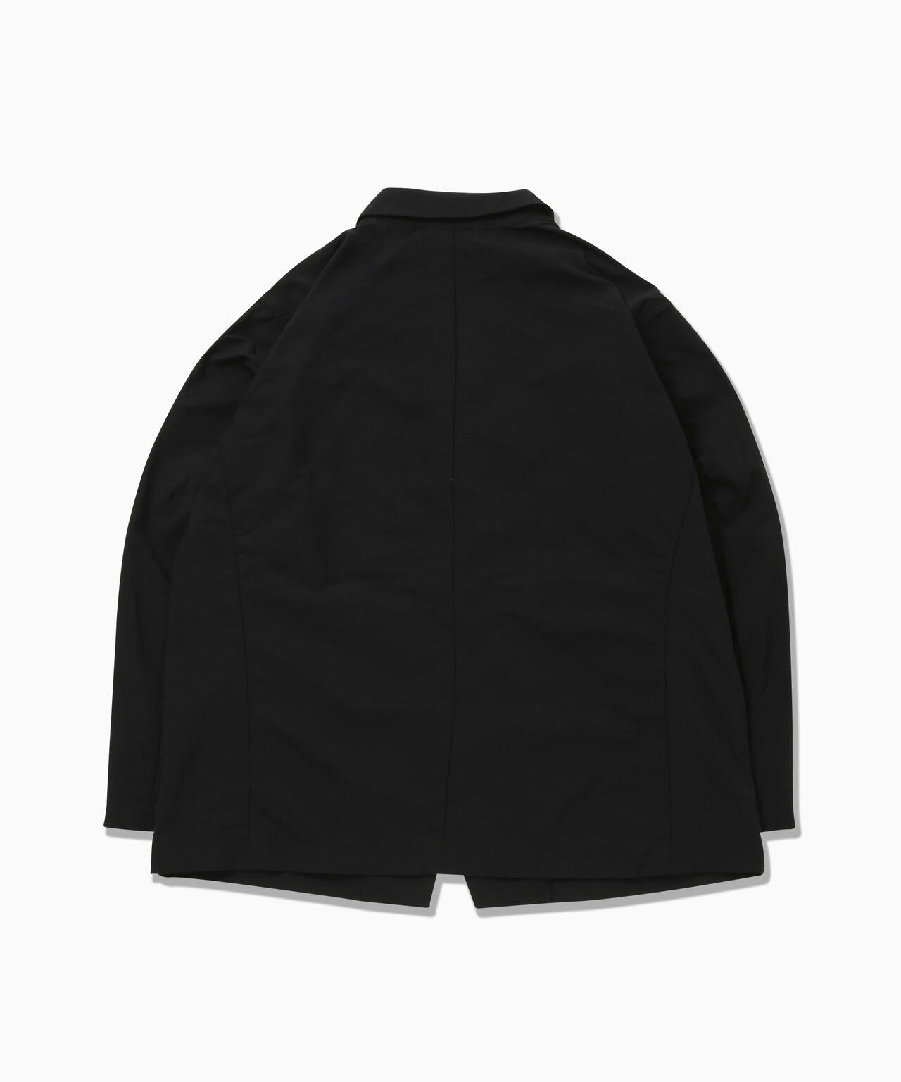 twill jacket (M)