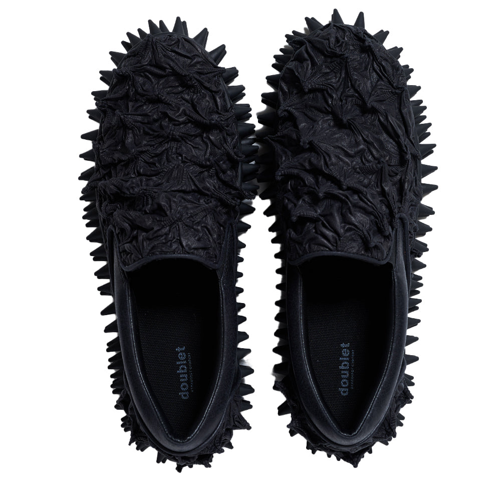PORCUPINE SLIP-ON SNEAKER