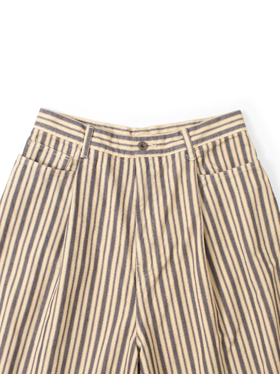 Dixie Hickory 5P Shorts
