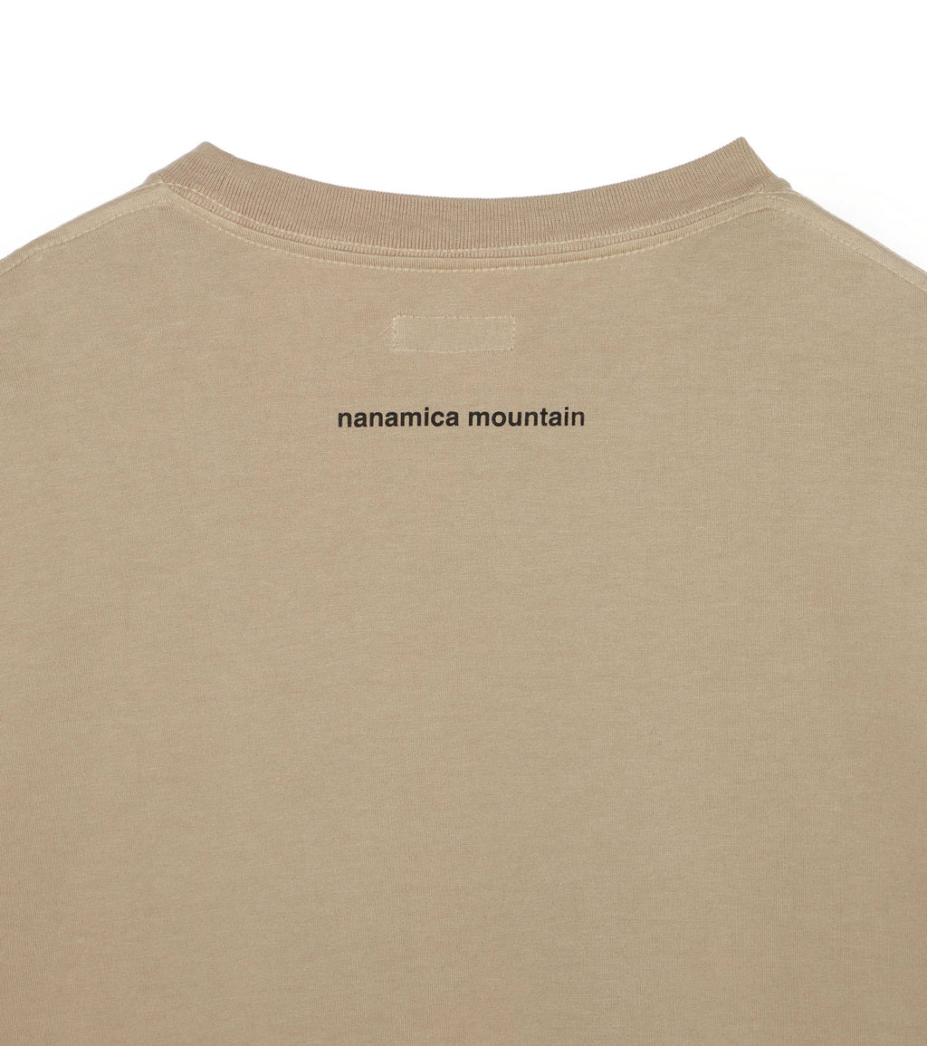 YAMA Graphic Tee