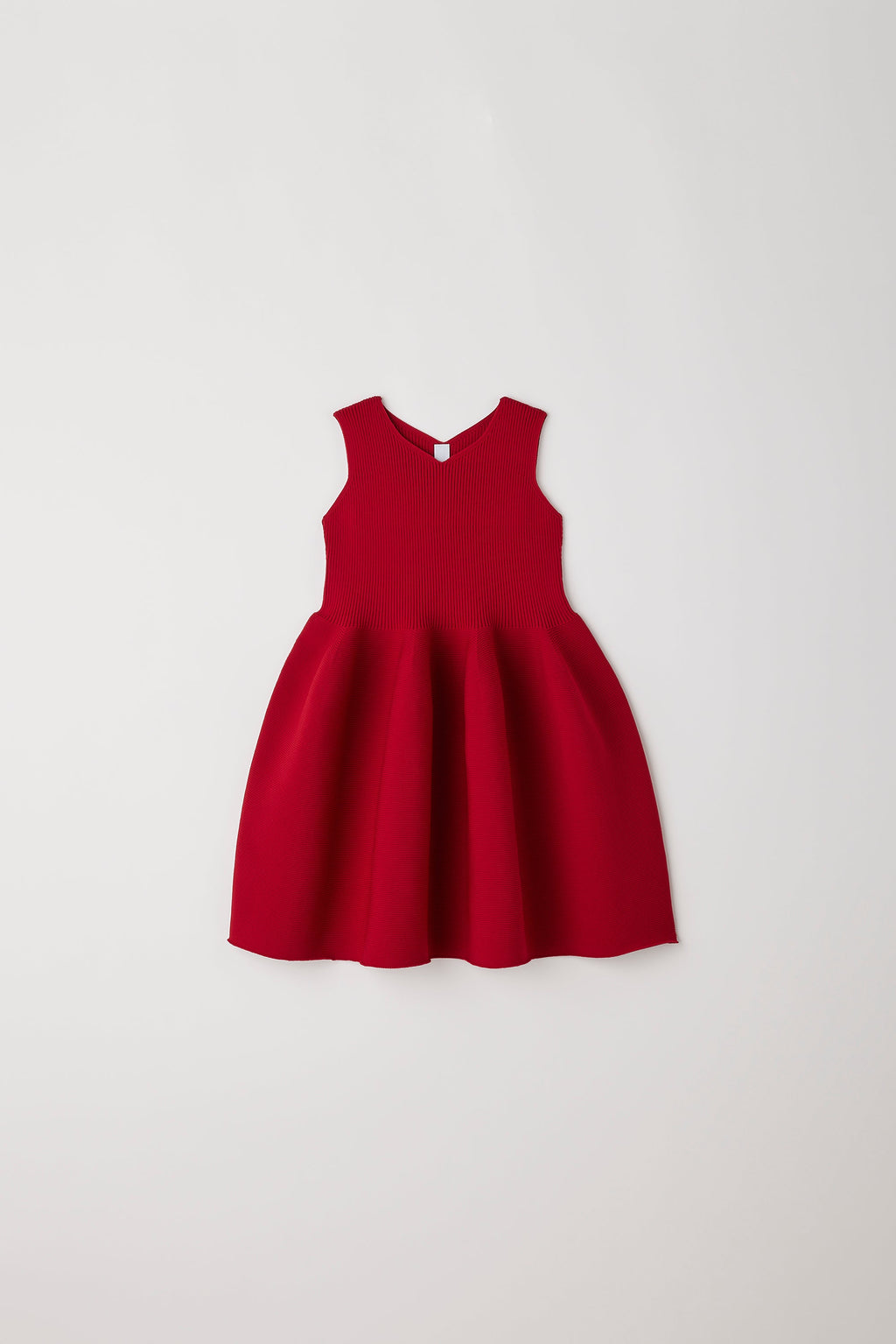 POTTERY KIDS SLEEVELESS DRESS