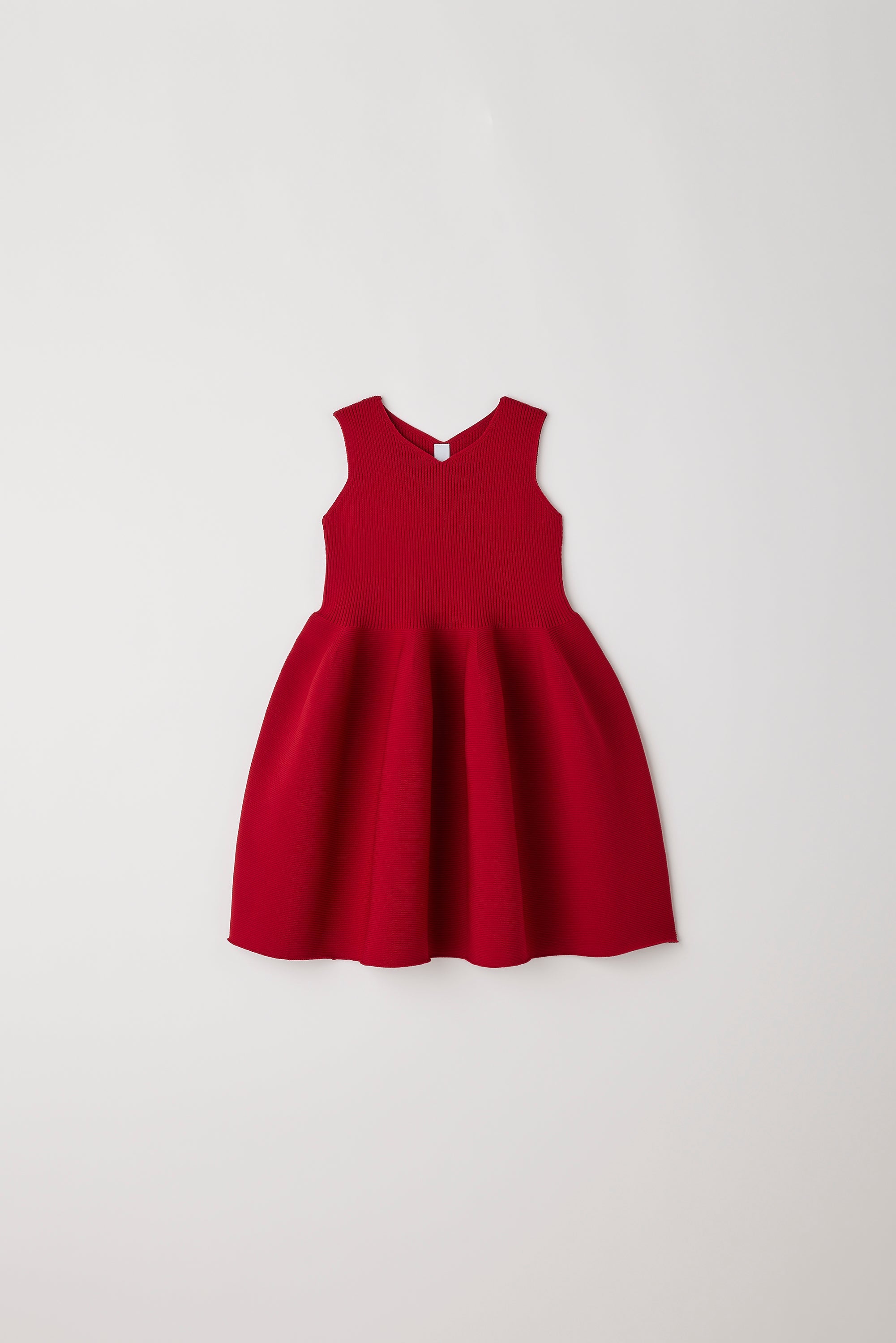 POTTERY KIDS SLEEVELESS DRESS