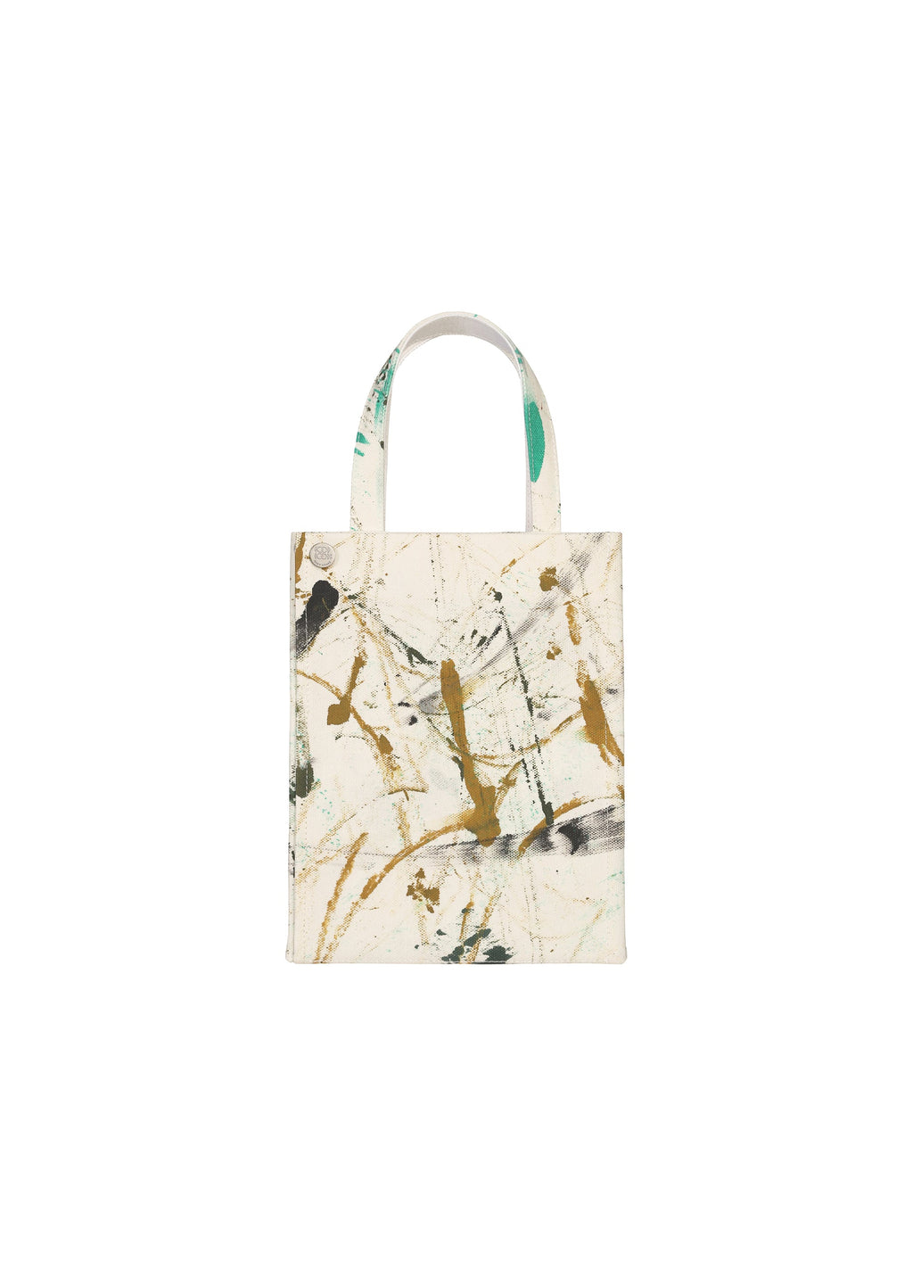 Good Printer's Bag Ginza