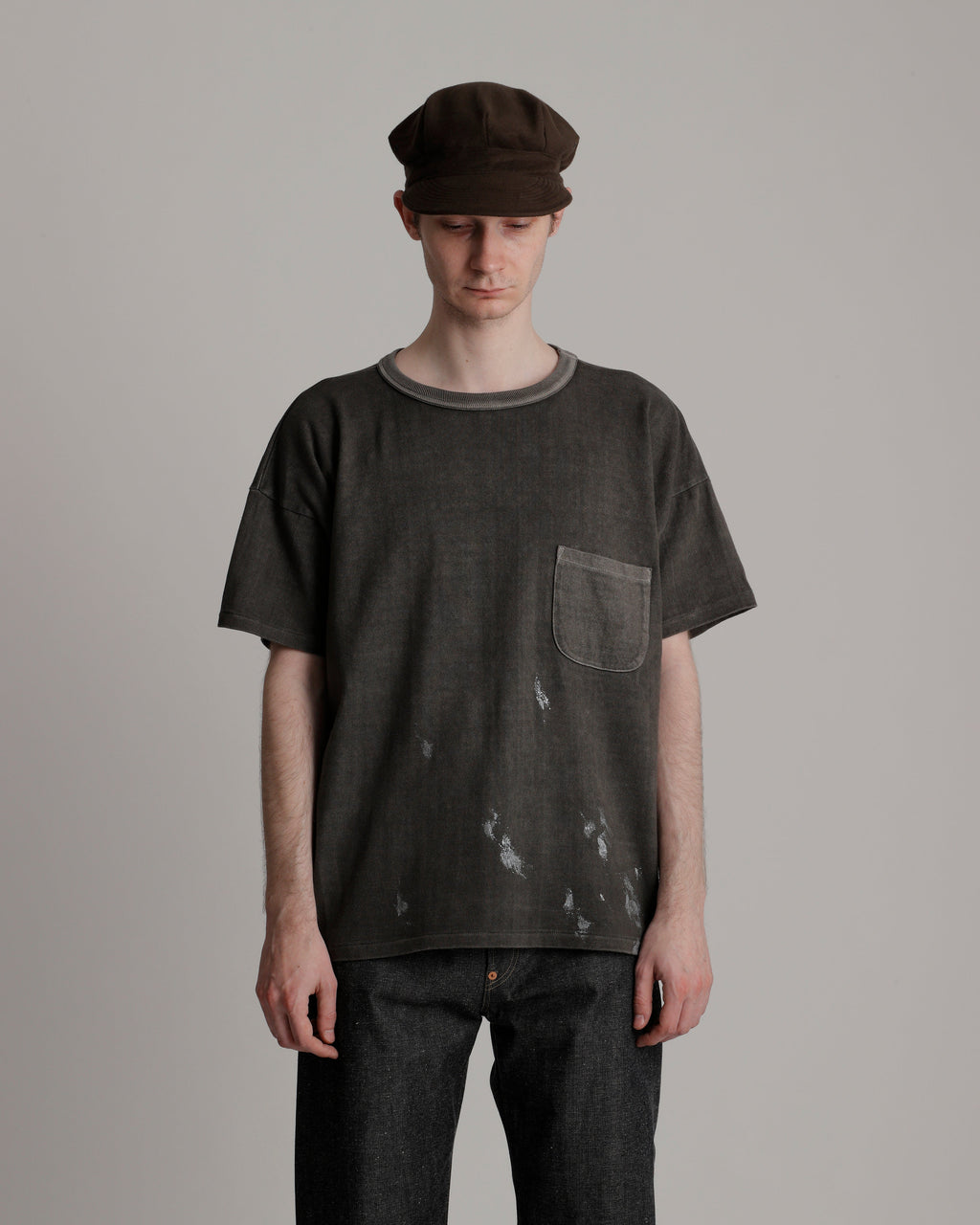 LOT.601 TEE SHIRT