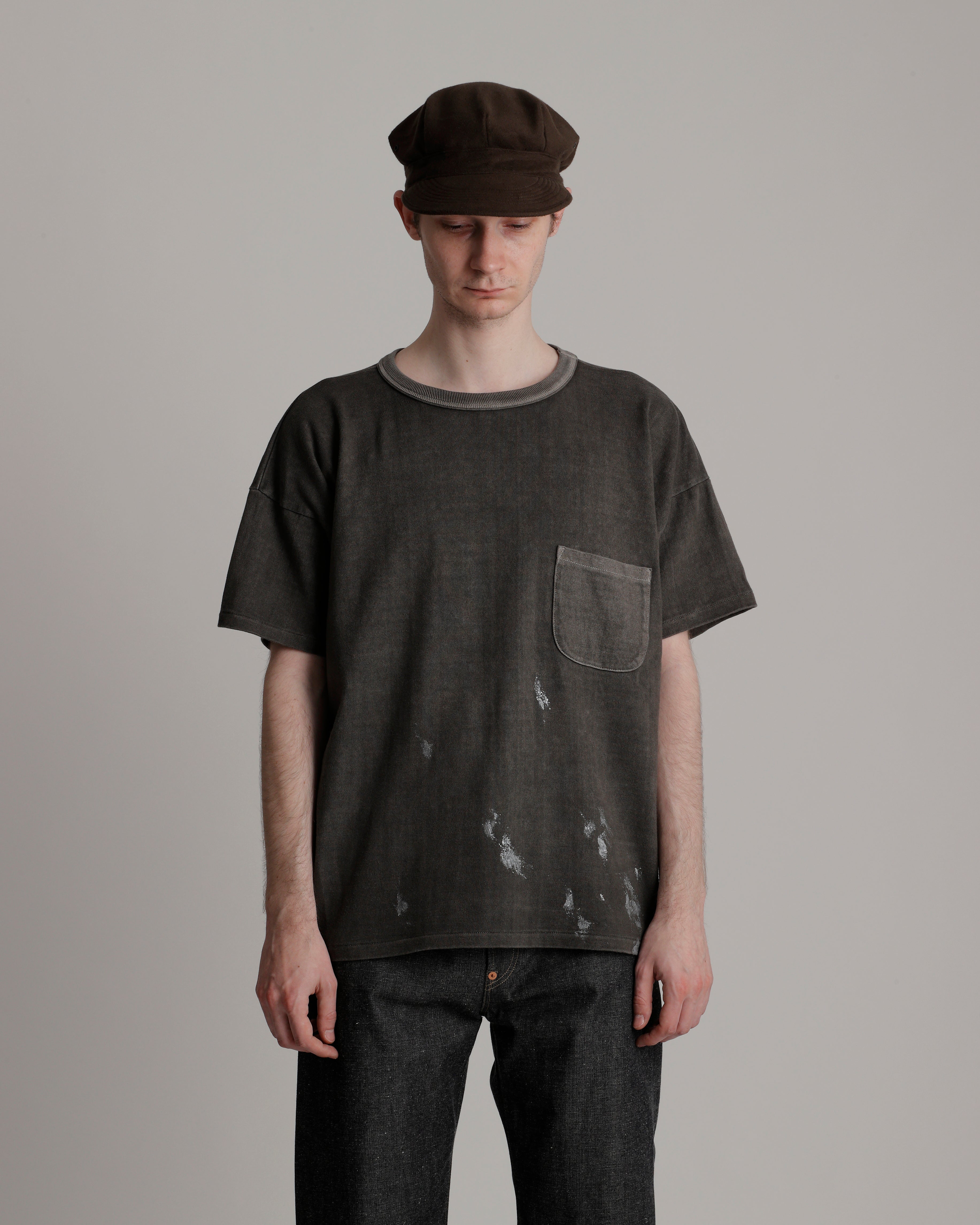 LOT.601 TEE SHIRT
