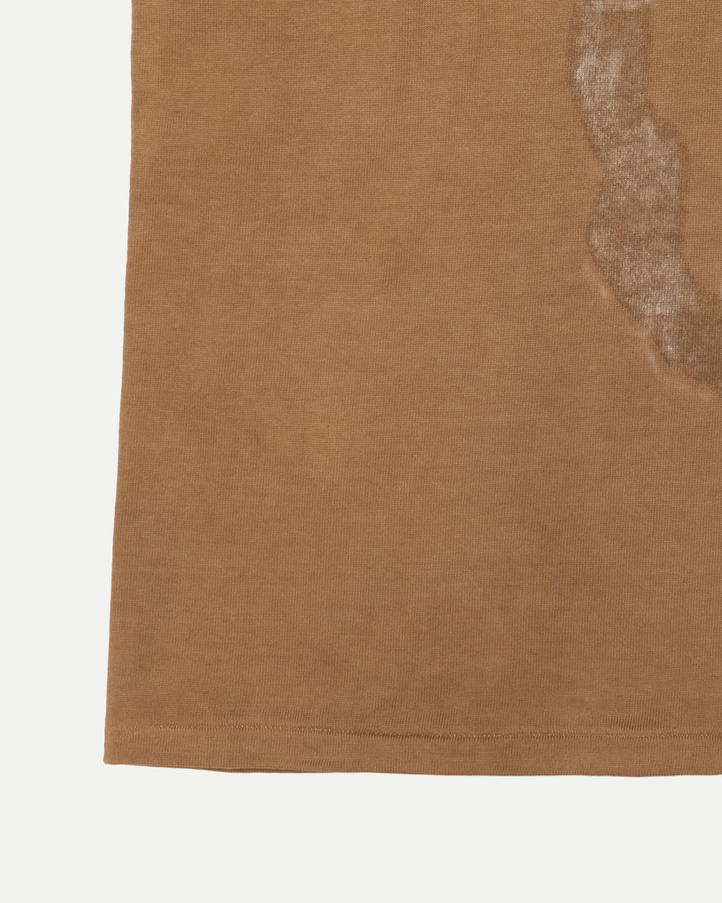 LOT.601 PRINT TEE SHIRT