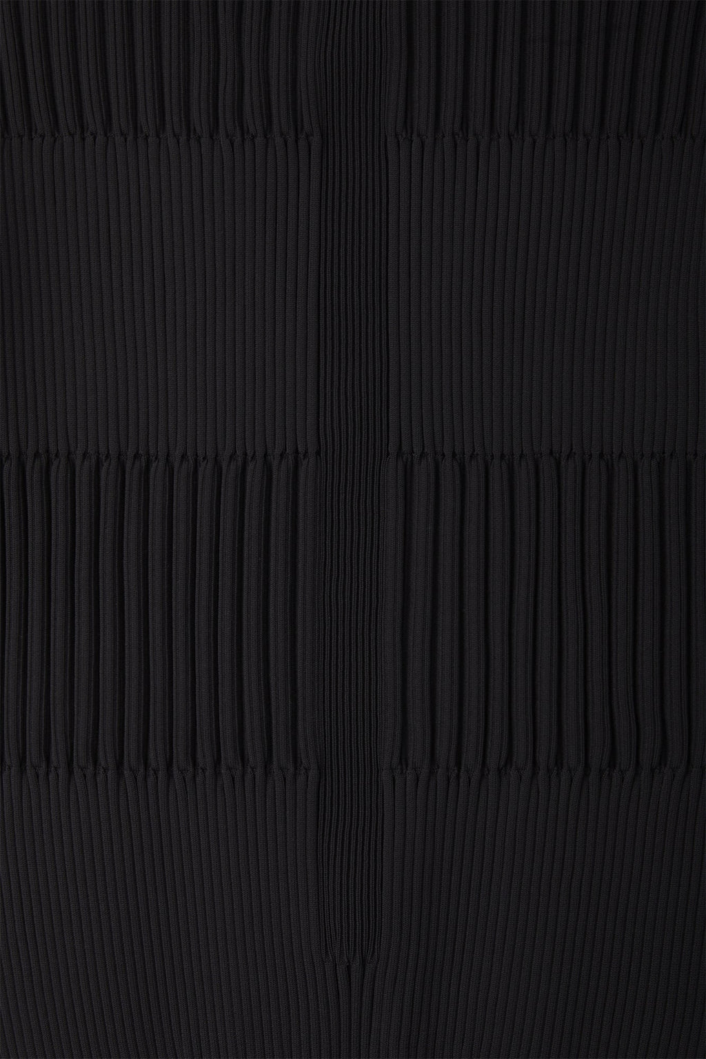 FLUTED CARDIGAN