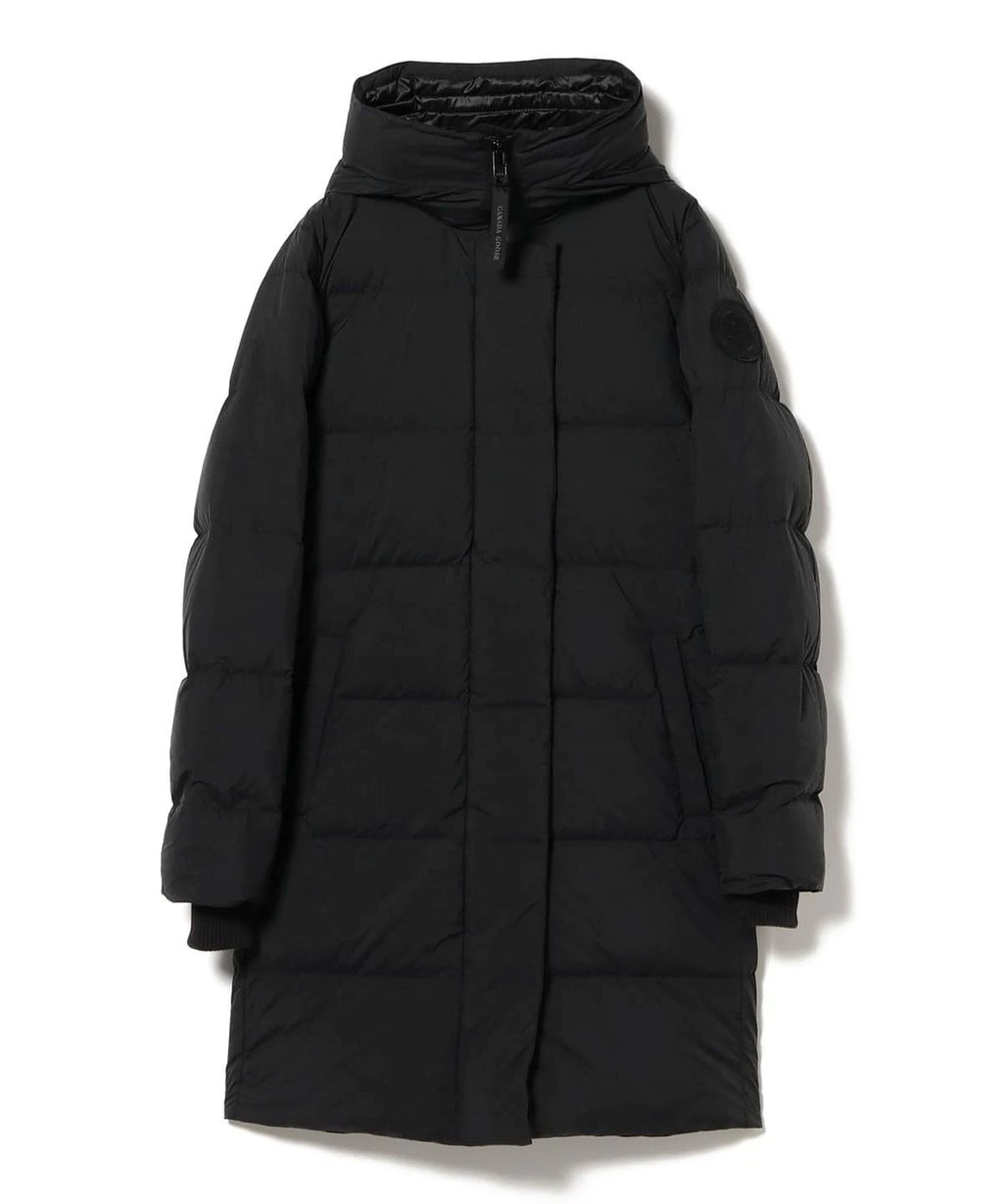 CANADA GOOSE Shelburne Parka Japan Exclusive