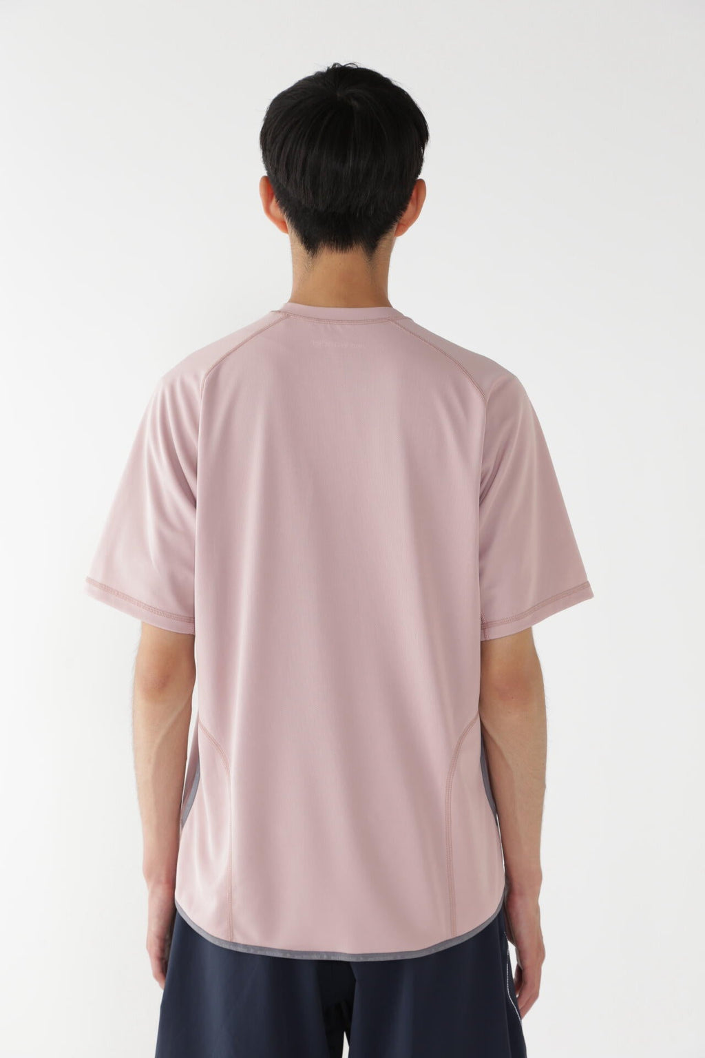 dry jersey raglan SS T