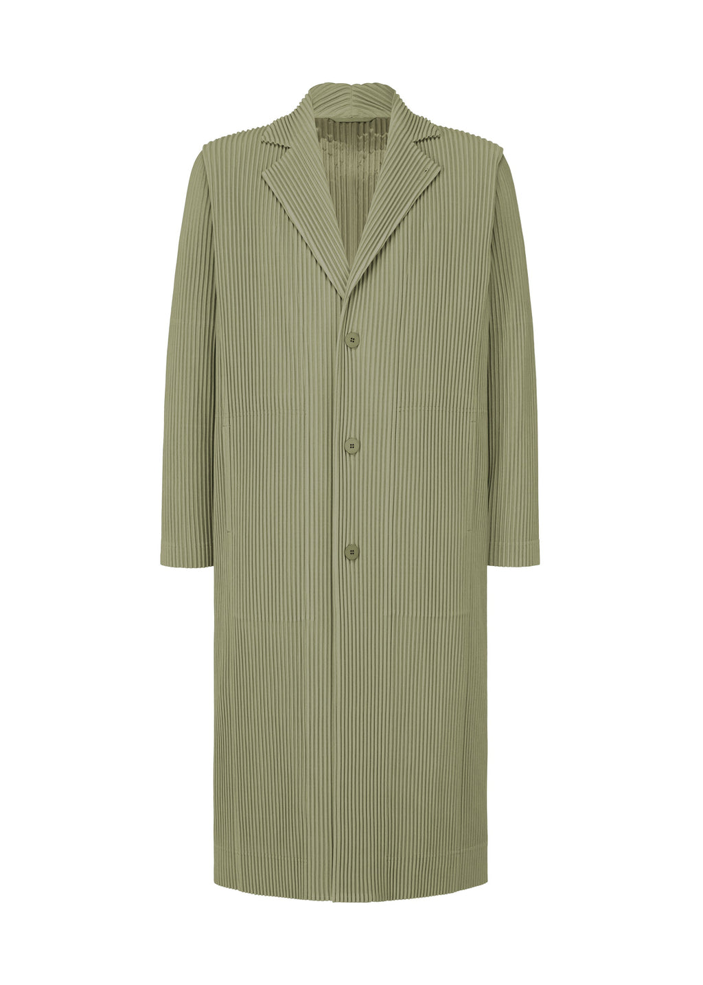 Tailored Pleats 2