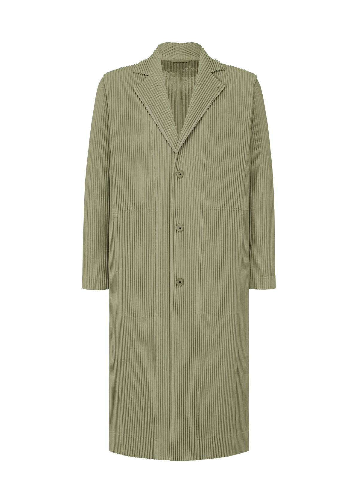Tailored Pleats 2