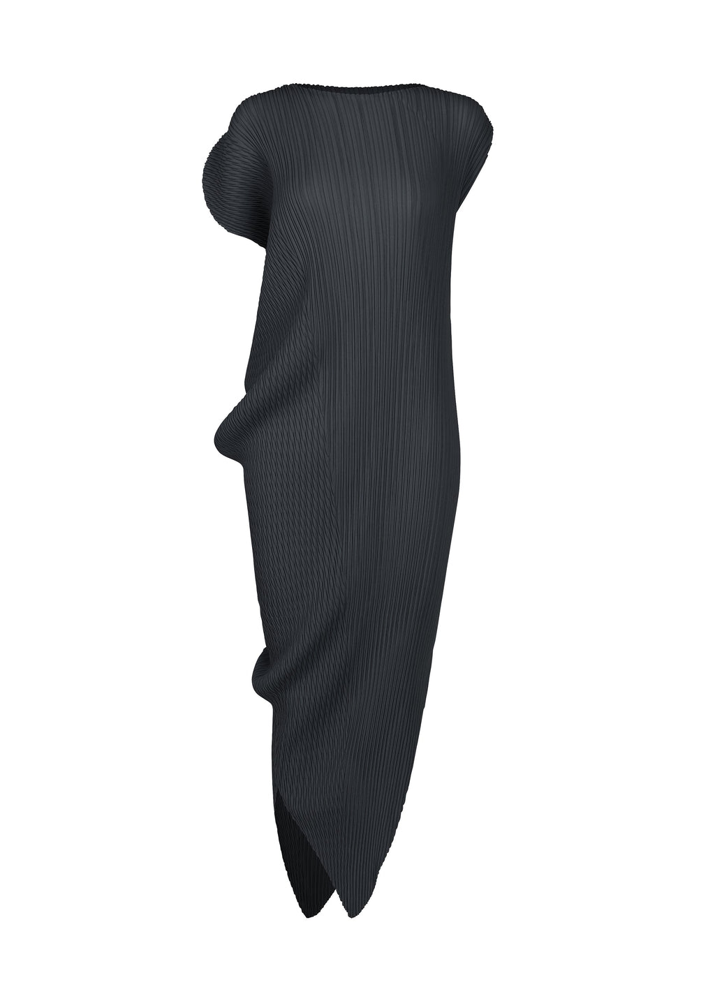 Leaf Pleats