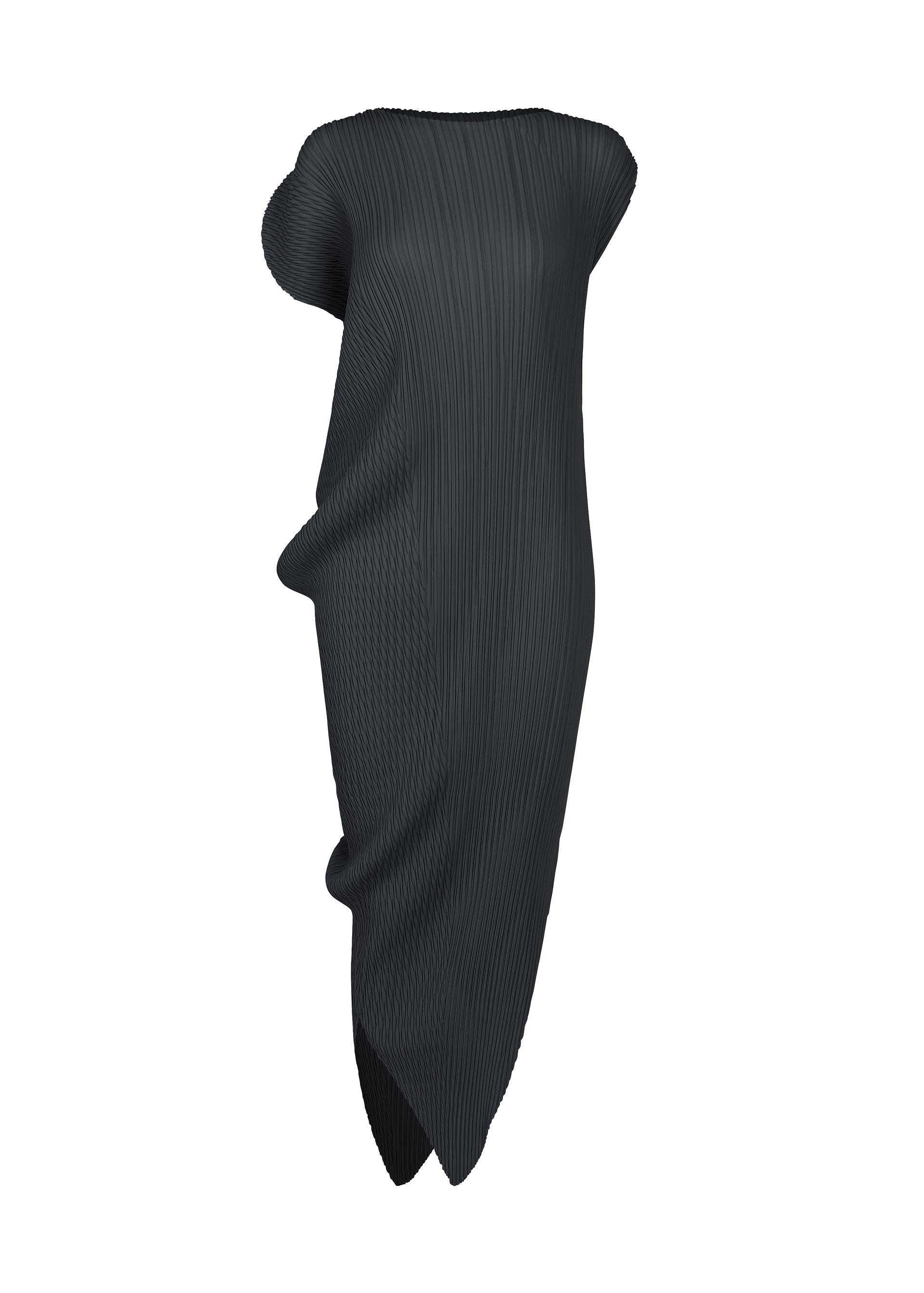Leaf Pleats