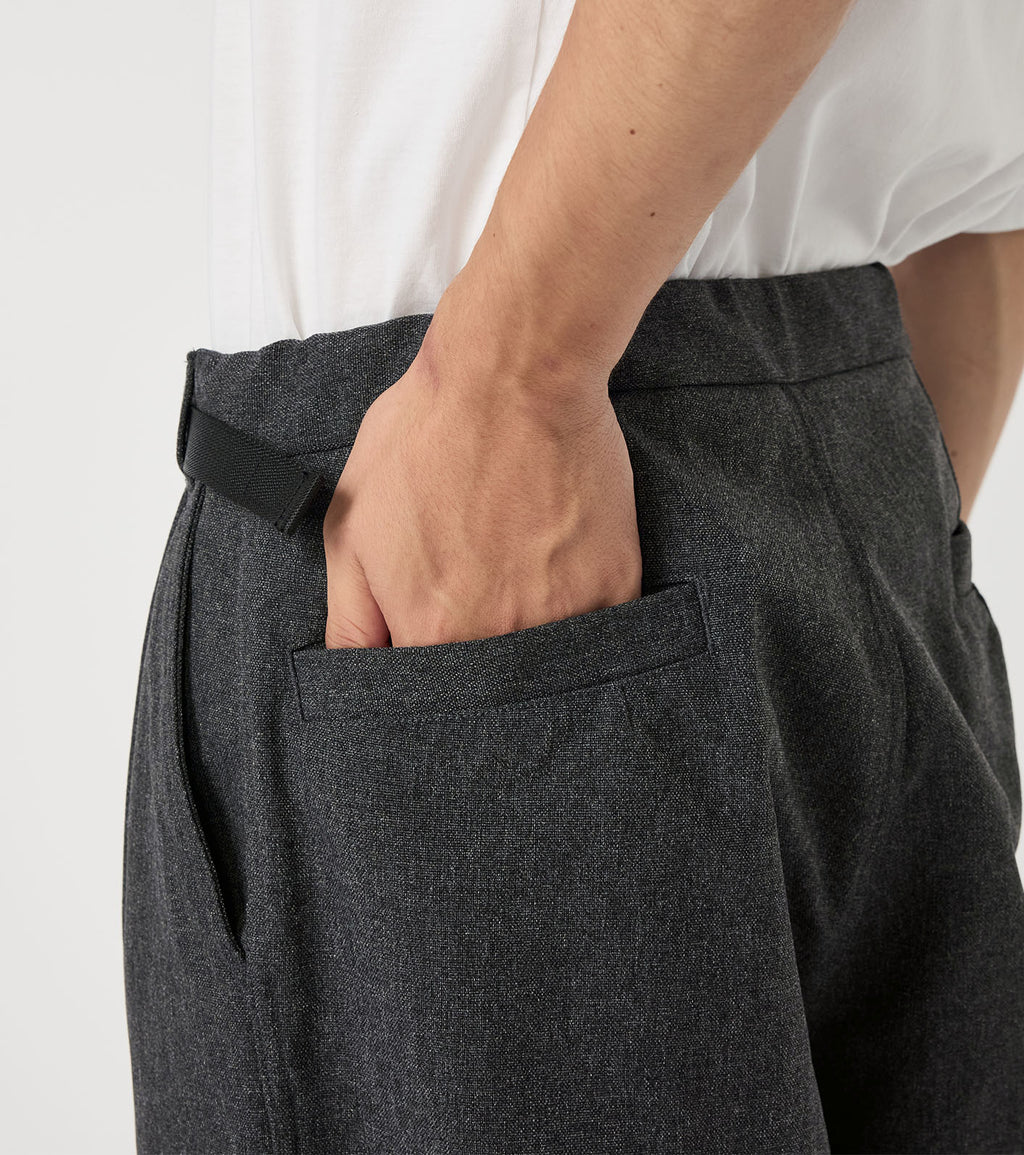 Canvas Field Work Pants