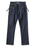14oz Denim Apple Man Pants