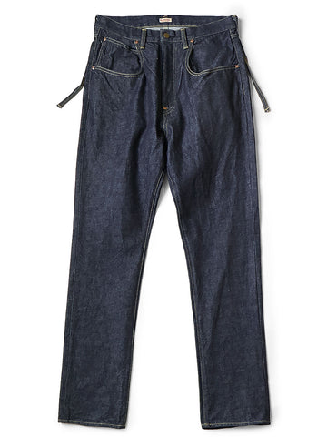 14oz Denim Apple Man Pants