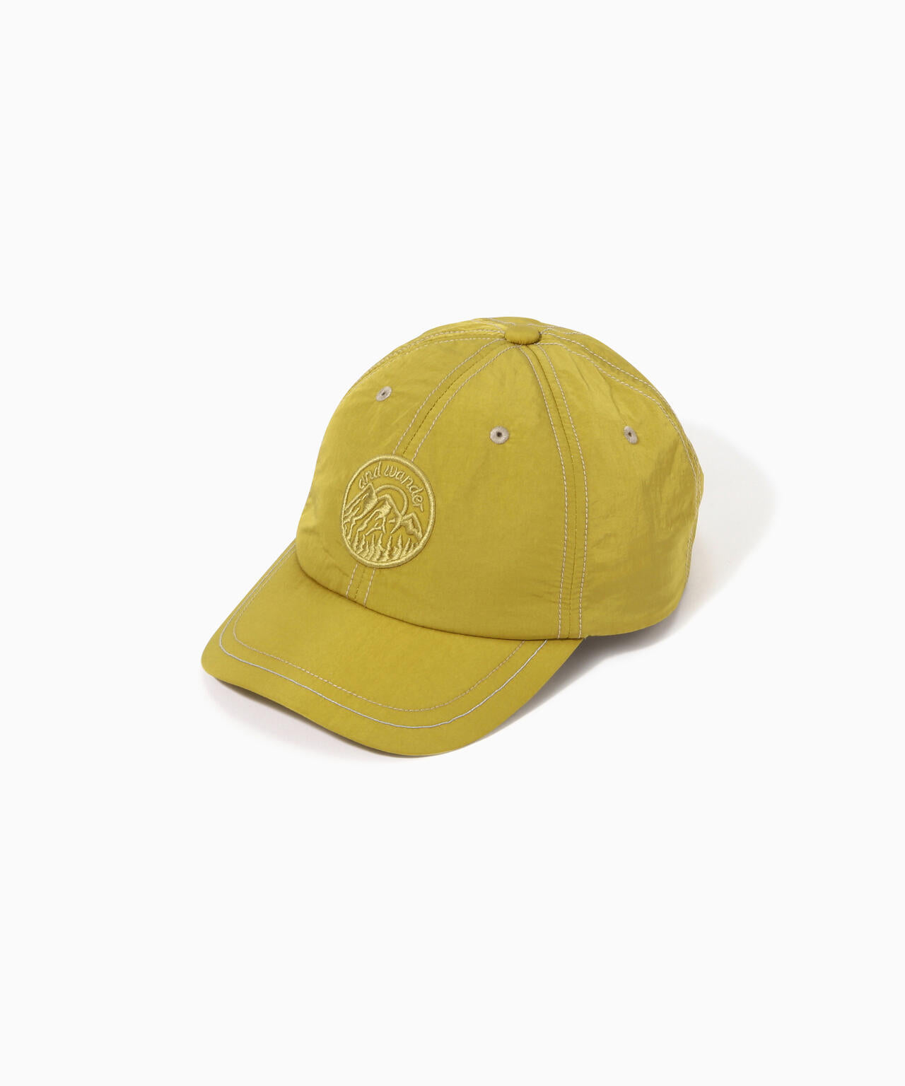 Ny patch cap