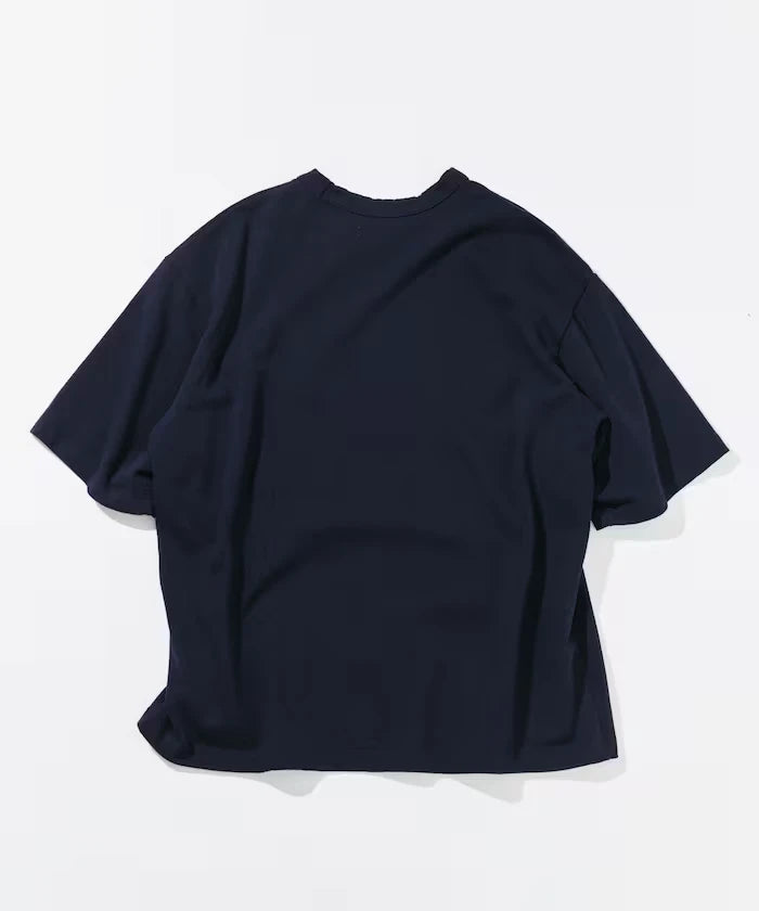 Heavy Weight Jersey Pocket T-Shirt