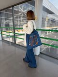 Key & Carriage Kobe Limited Color #32 L NAVY 301138