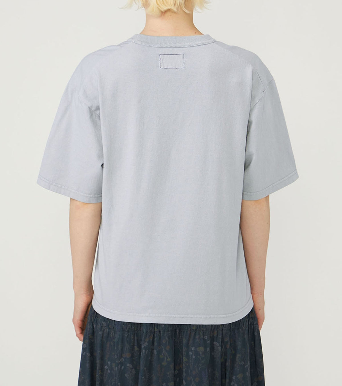 8oz Field Pocket Tee