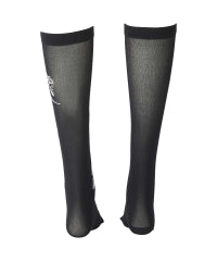 Hysteric Times Sheer High Socks